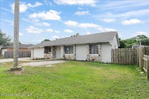 5221 Carrick Road, Cocoa