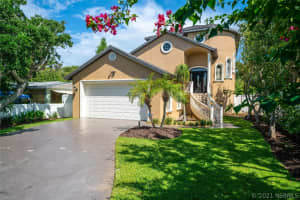 175 Chaloupe Terrace, Sebastian
