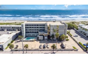 85 S Atlantic Avenue 306, Cocoa Beach