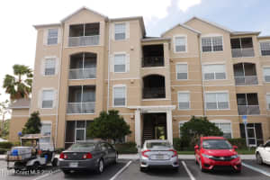 3848 Lexmark Lane 401, Rockledge