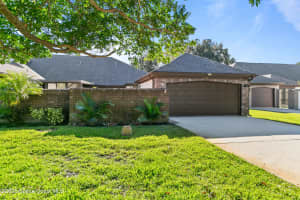 2133 Kings Cross Street, Titusville