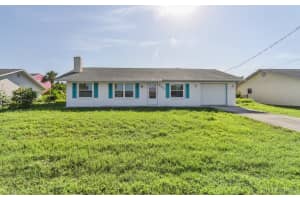 810 1st Street, Merritt Island