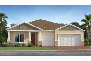 1453 Blessed Isles Drive Nw, Palm Bay