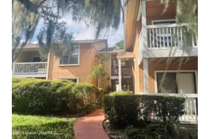 225 S Tropical Trail 722, Merritt Island