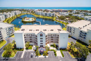 8921 Lake Drive 206, Cape Canaveral