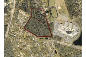 1 John Anderson Drive 303, Ormond Beach