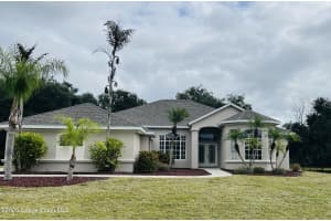 5810 Eagle Way, Merritt Island