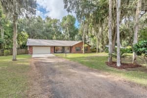 470 S Carpenter Road, Titusville