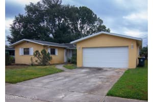 981 Palmer Street, Rockledge