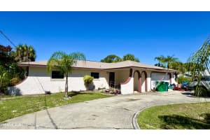 335 Newfound Harbor Drive, Merritt Island