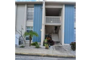 250 N Banana River Drive A8, Merritt Island