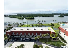 800 S Brevard Avenue 222, Cocoa Beach