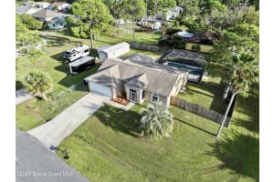 1000 Starfire Street Se, Palm Bay