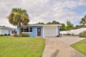 1208 Bluewater Lane, Rockledge