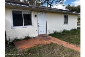 535 Rockpit Road, Titusville 535 Rockpit Road, Titusville