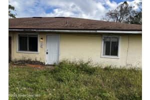 539 Rockpit Road, Titusville 539 Rockpit Road, Titusville