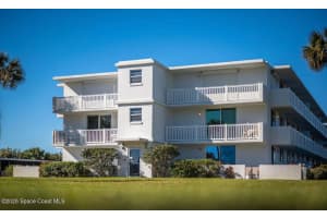 3190 N Atlantic Avenue 105, Cocoa Beach