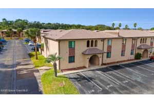 116 San Paulo Circle 16-116, West Melbourne