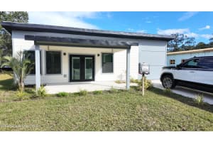 217 Teal Drive, Cocoa