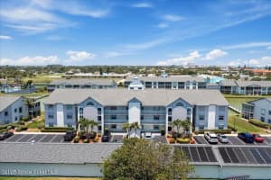 560 S Brevard Avenue 632, Cocoa Beach
