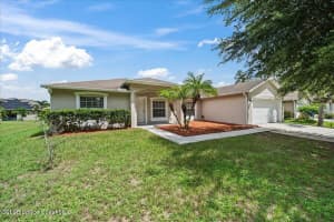433 Haleybury Street Sw, Palm Bay