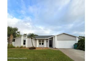 190 Sea Crest Drive, Melbourne Beach