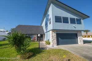397 Harbor Drive, Cape Canaveral