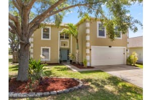 1701 Brookshire Circle, Melbourne