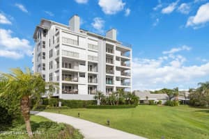 215 Ballyshannon Street C401, Melbourne Beach
