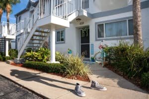 217 Ocean Park Lane Lane V49, Cape Canaveral