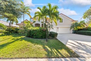 327 Southampton Drive, Indialantic