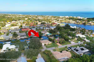 298 Beverly Court, Melbourne Beach