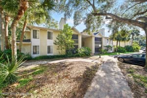 3505 Sable Palm Lane F, Titusville