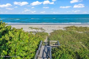 1010 Wave Crest Avenue, Indialantic