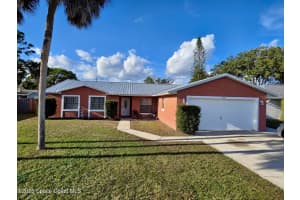 858 Croton Road, Rockledge
