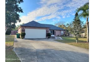 5120 Volusia Avenue, Titusville