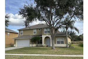 189 Wading Bird Circle Circle Sw, Palm Bay