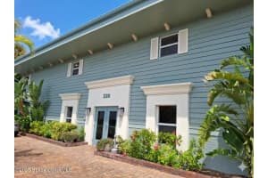220 Columbia Drive 1, Cape Canaveral