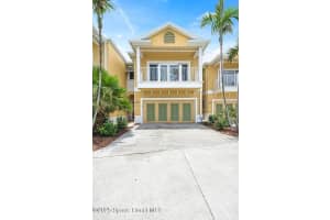 2552 N Highway A1a N, Indialantic