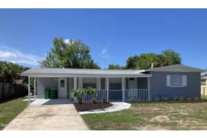 1153 Martha Lee Avenue, Rockledge