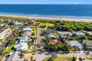 390 Harbor Drive, Cape Canaveral