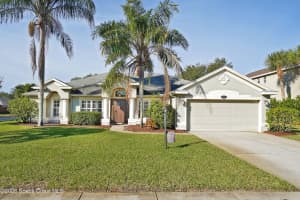 6042 Newbury Circle, Melbourne