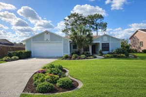 1370 Welser Avenue Ne, Palm Bay