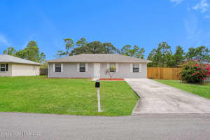 1658 Wainwright Street Se, Palm Bay