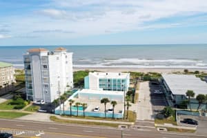 2515 S Atlantic Avenue 303, Cocoa Beach 2515 S Atlantic Avenue 303, Cocoa Beach