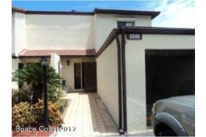 3245 Beach View Way, Melbourne Beach