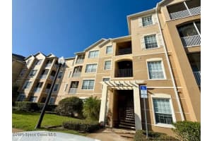 3868 Lexmark Lane 309, Rockledge