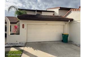 1207 Parkside Place 1207, Indian Harbour Beach