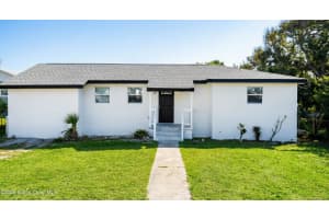 208 Bonner Avenue S, Daytona Beach