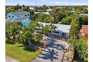 930 S Atlantic Avenue N, Cocoa Beach